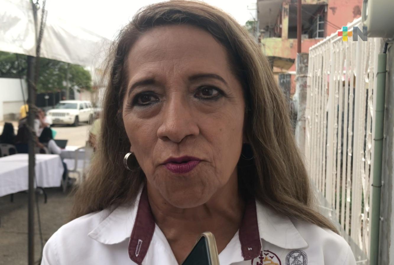 En vacaciones de verano instalarán comités de seguridad en escuelas de Coatzacoalcos