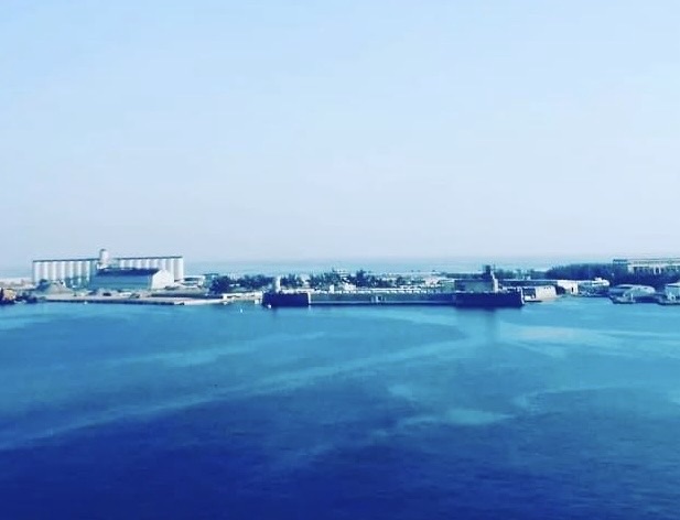 PC Estatal recomienda tener precaución con eventos de “corriente resaca“