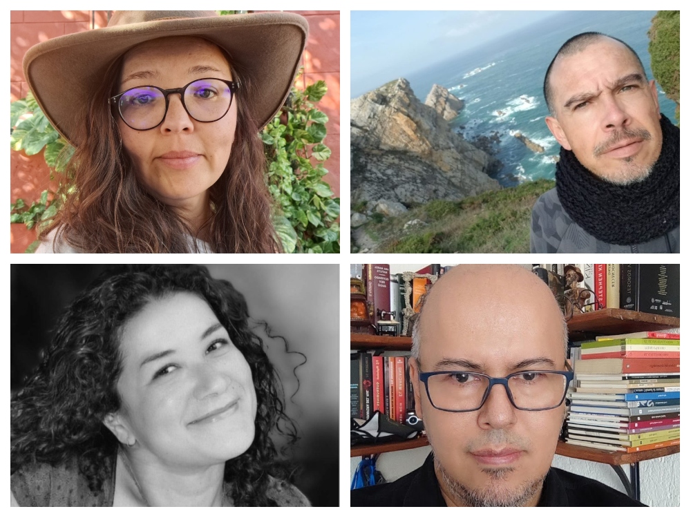 Invitan a las presentaciones editoriales de la 34ª Feria Nacional del Libro Infantil y Juvenil