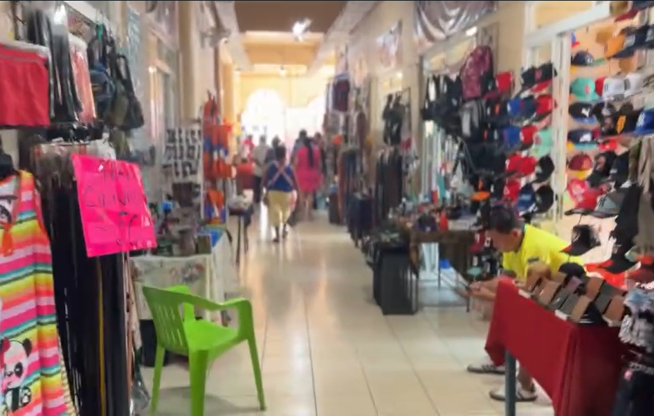 Inauguran plaza Bicentenario de Cosamaloapan