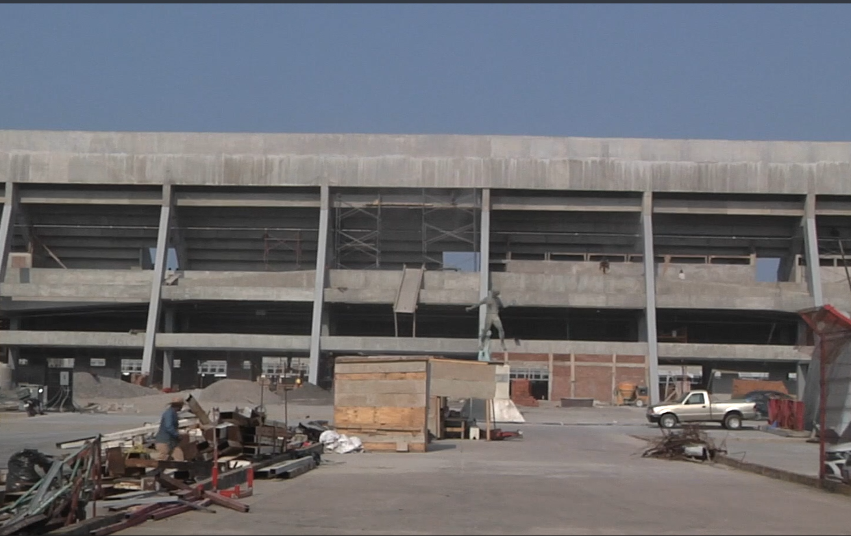 Implementan materiales amigables con el medio ambiente en «El Pirata» Fuente