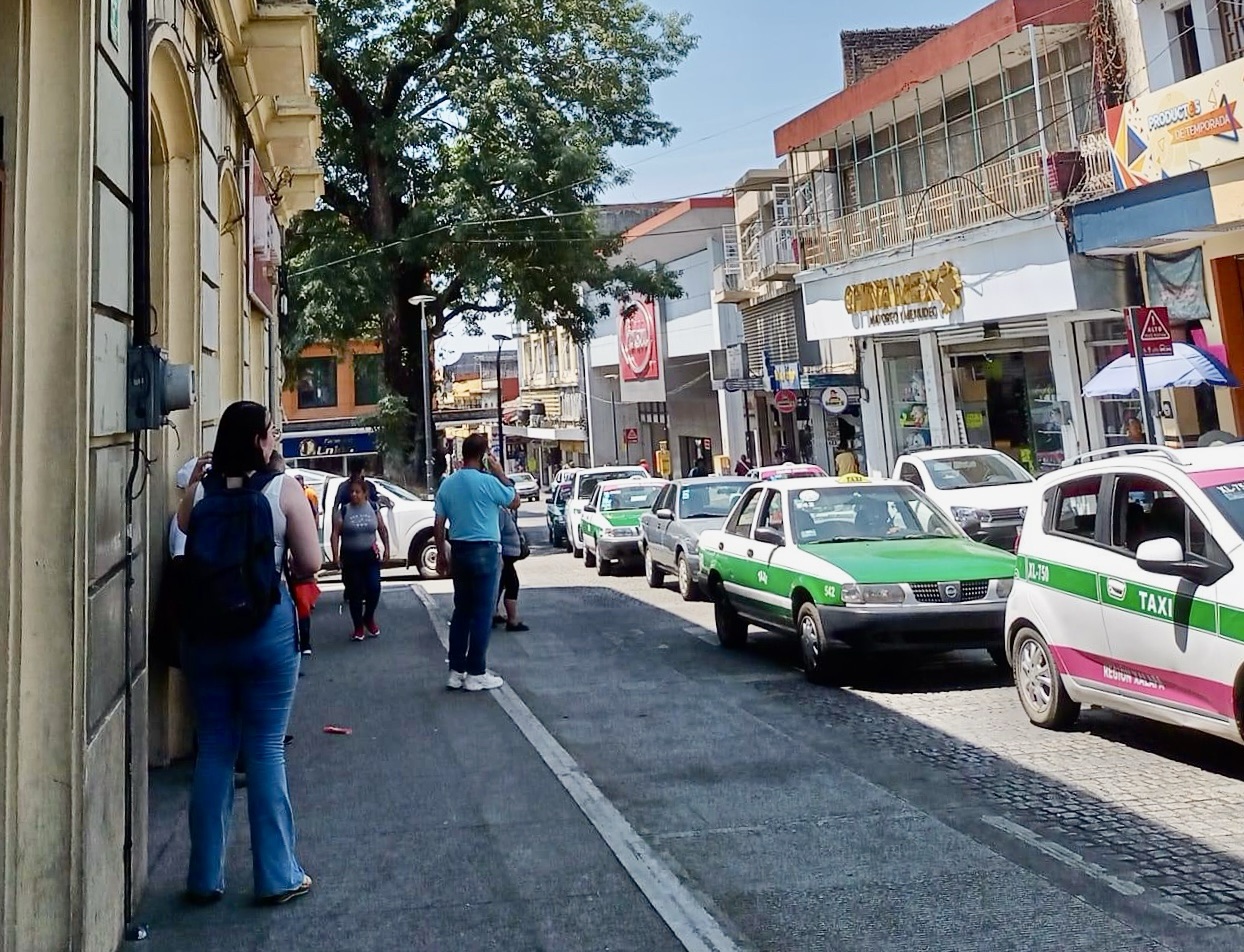 Ambiente caluroso con potencial de lluvia en montaña y al sur del estado