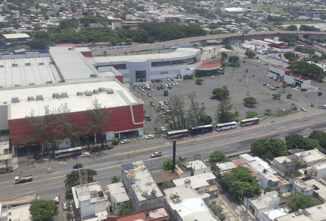 Indaga SSP sobre agresiones con arma de fuego a policías en Veracruz
