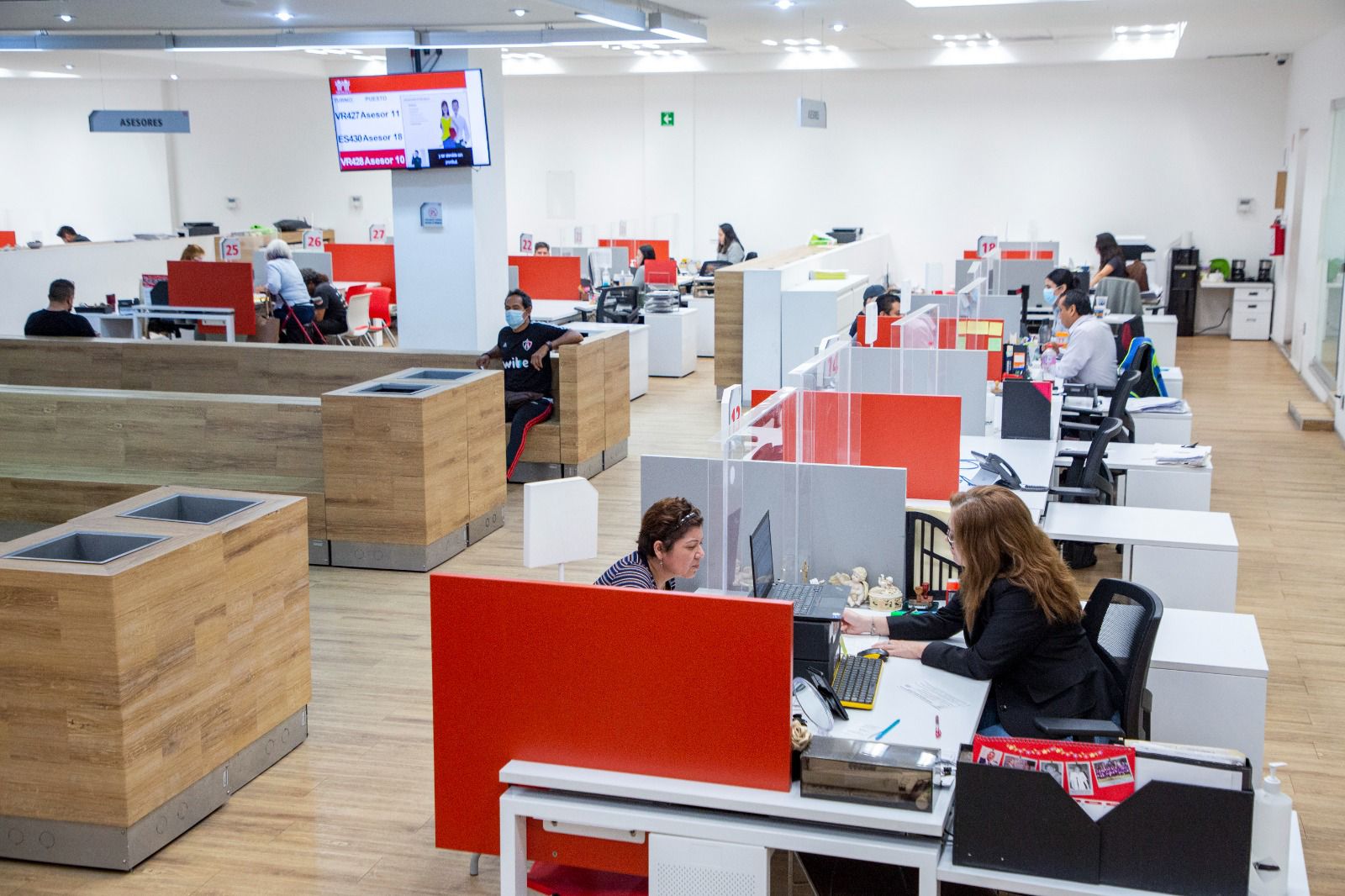 Infonavit mantiene abiertas sus oficinas en vacaciones de verano