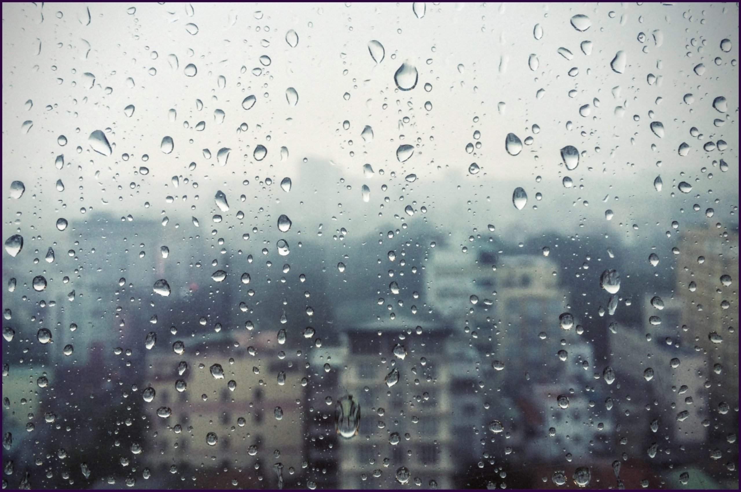 Emite SPC aviso especial por lluvias este fin de semana