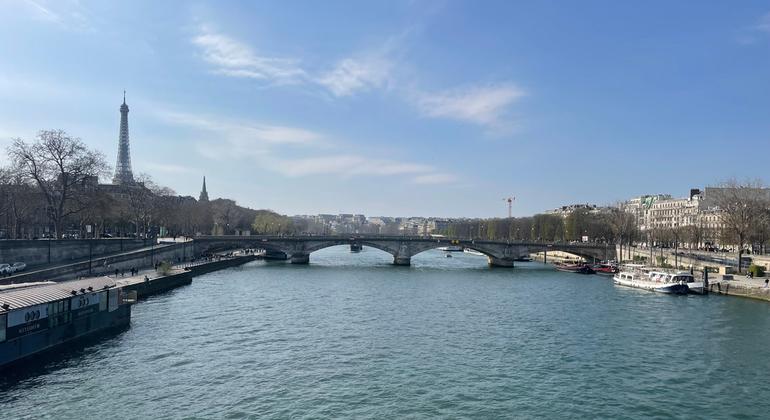 Paris 2024: primeros Juegos Olímpicos en un sitio del patrimonio mundial de la UNESCO