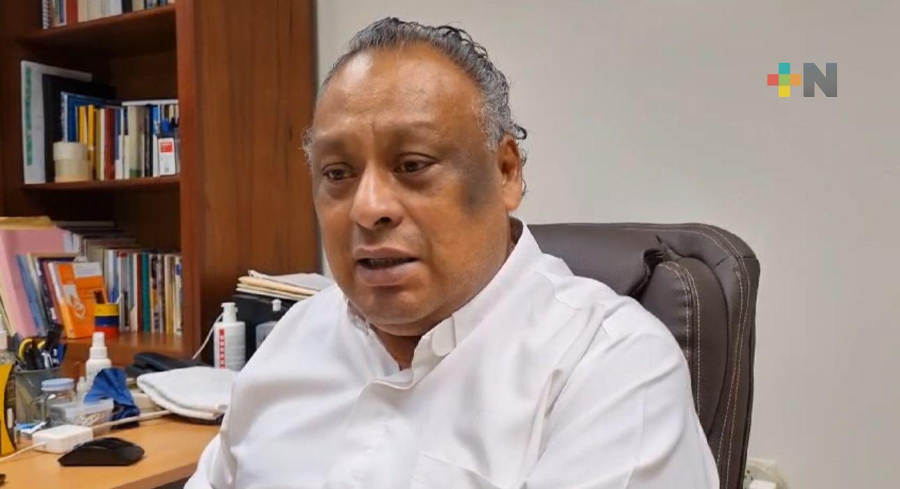 Disminuyen grupos para hacer confirmación y comunión: sacerdote