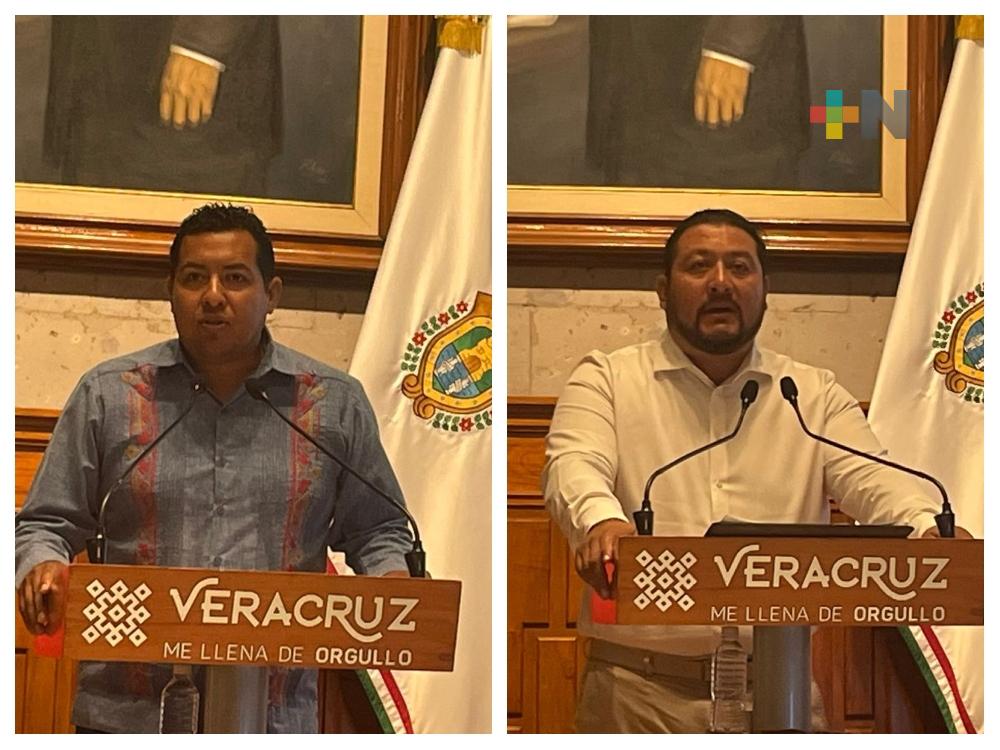 Grupo MAS no cuenta con autorización estatal en materia de operatividad