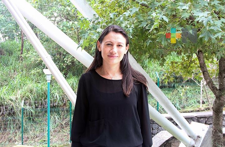 Alumnado debe formarse con perspectiva de cambio climático: Yolanda Campos