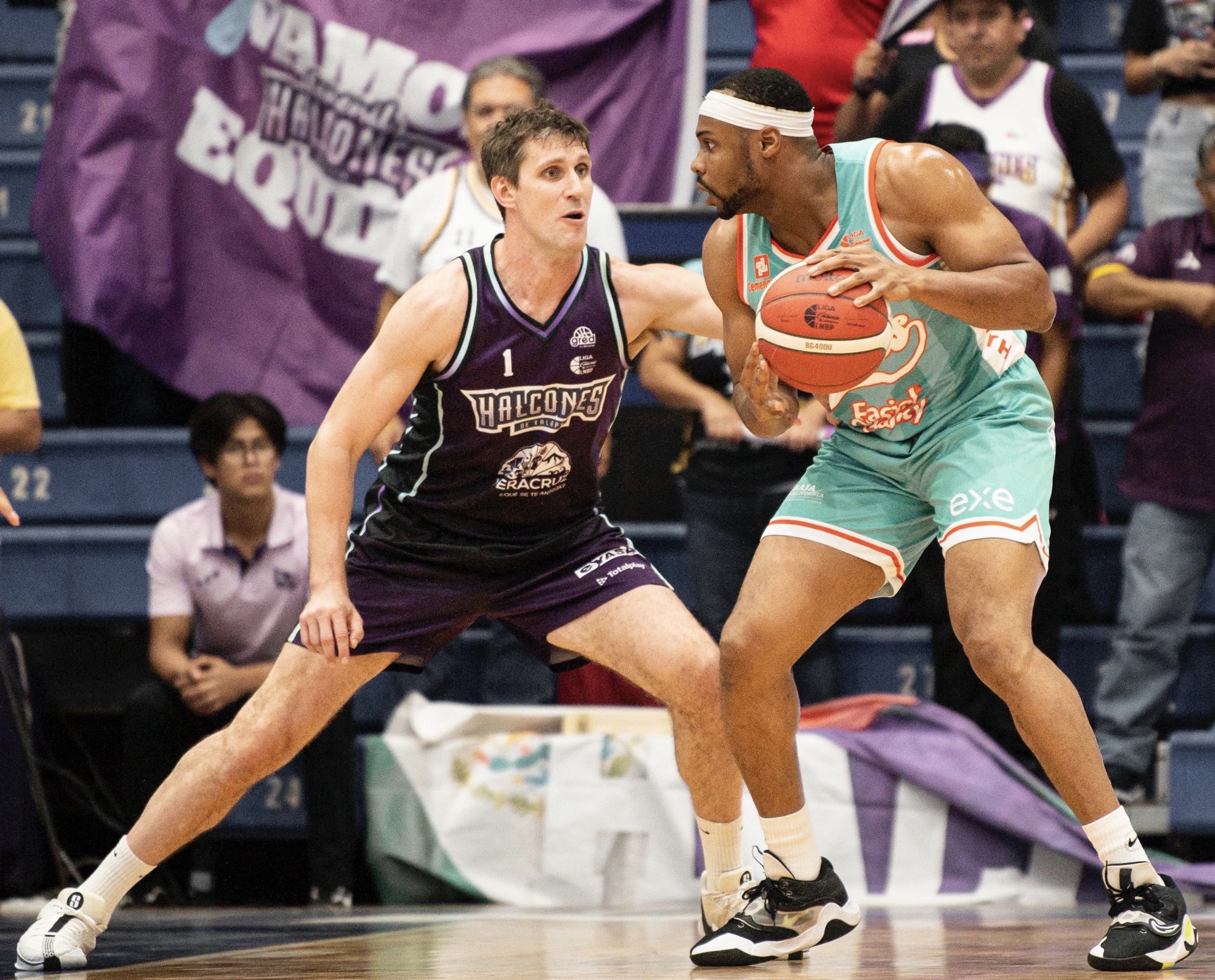 Halcones de Xalapa venció a los Soles de Mexicali