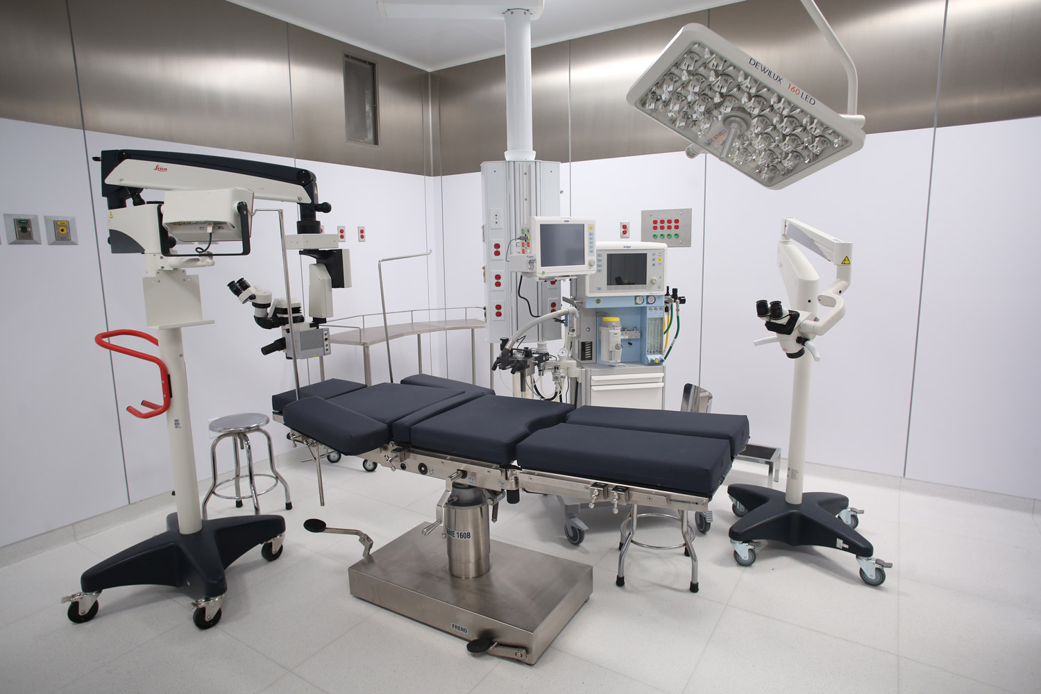 ISSSTE registra abasto histórico en medicamentos; presidente inaugura Clínica Hospital en Cabo San Lucas