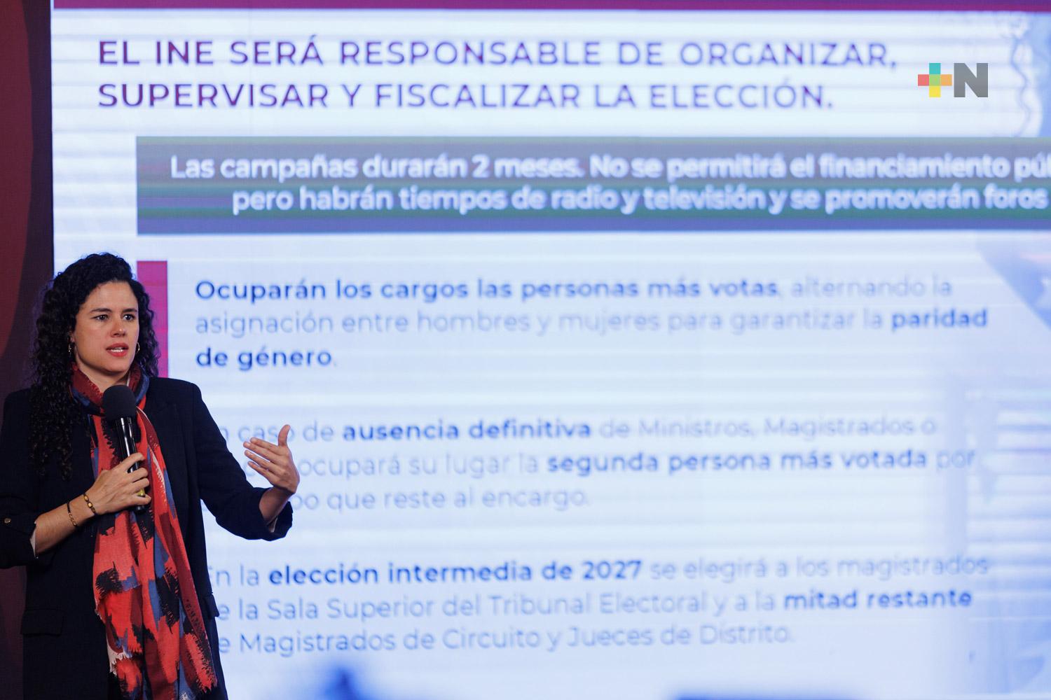 Gobernación desmiente rumores de supuesta sobrerrepresentación legislativa