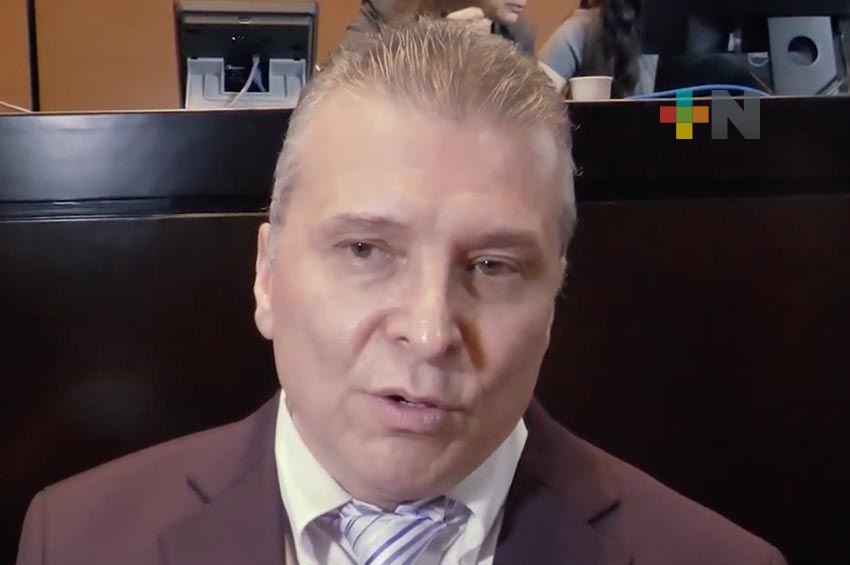 Próxima administración recibirá un sector energético más fuerte y en mejores condiciones: Diputado