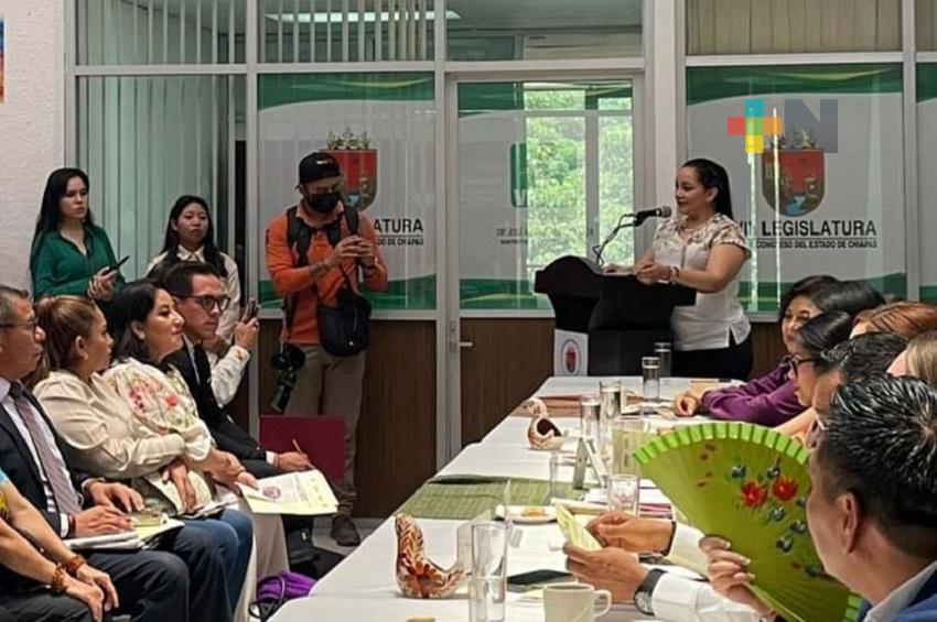 Importante que reforma del Poder Judicial contemple impartición de justicia en sociedades culturalmente diversas