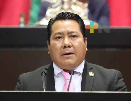 Se compromete Morena a reforzar la reforma constitucional indígena en próxima legislatura