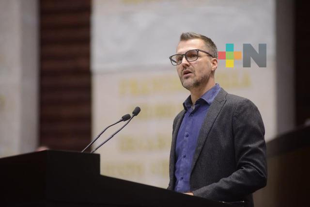 Exhorta PVEM a la Secretaría de Salud a realizar campañas de concientización sobre enfermedades raras