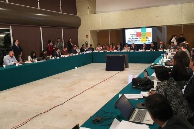 Validan en Comisión reformas para preservar seguridad y autosuficiencia energética y proveer electricidad a menor precio