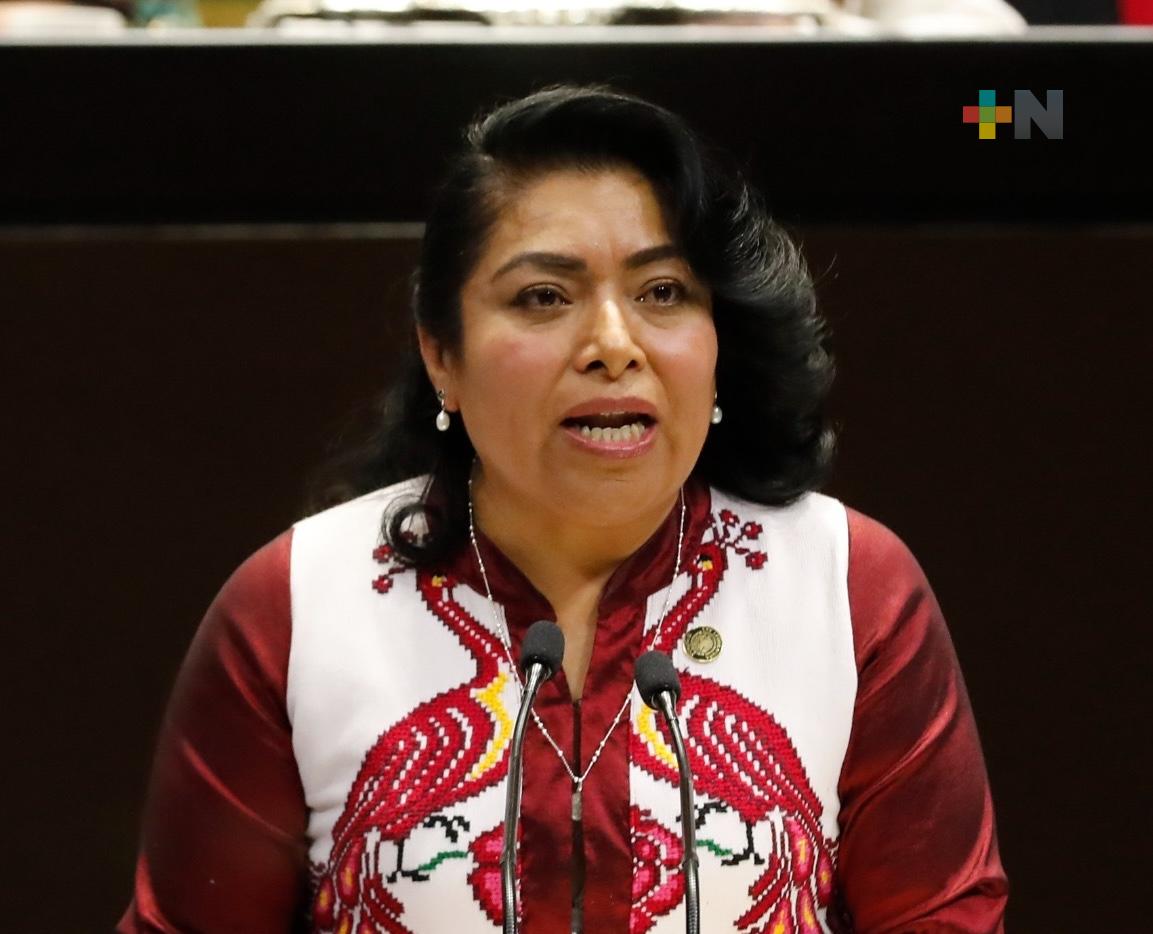 Impulsan iniciativa para establecer en la Constitución el derecho humano a la paz