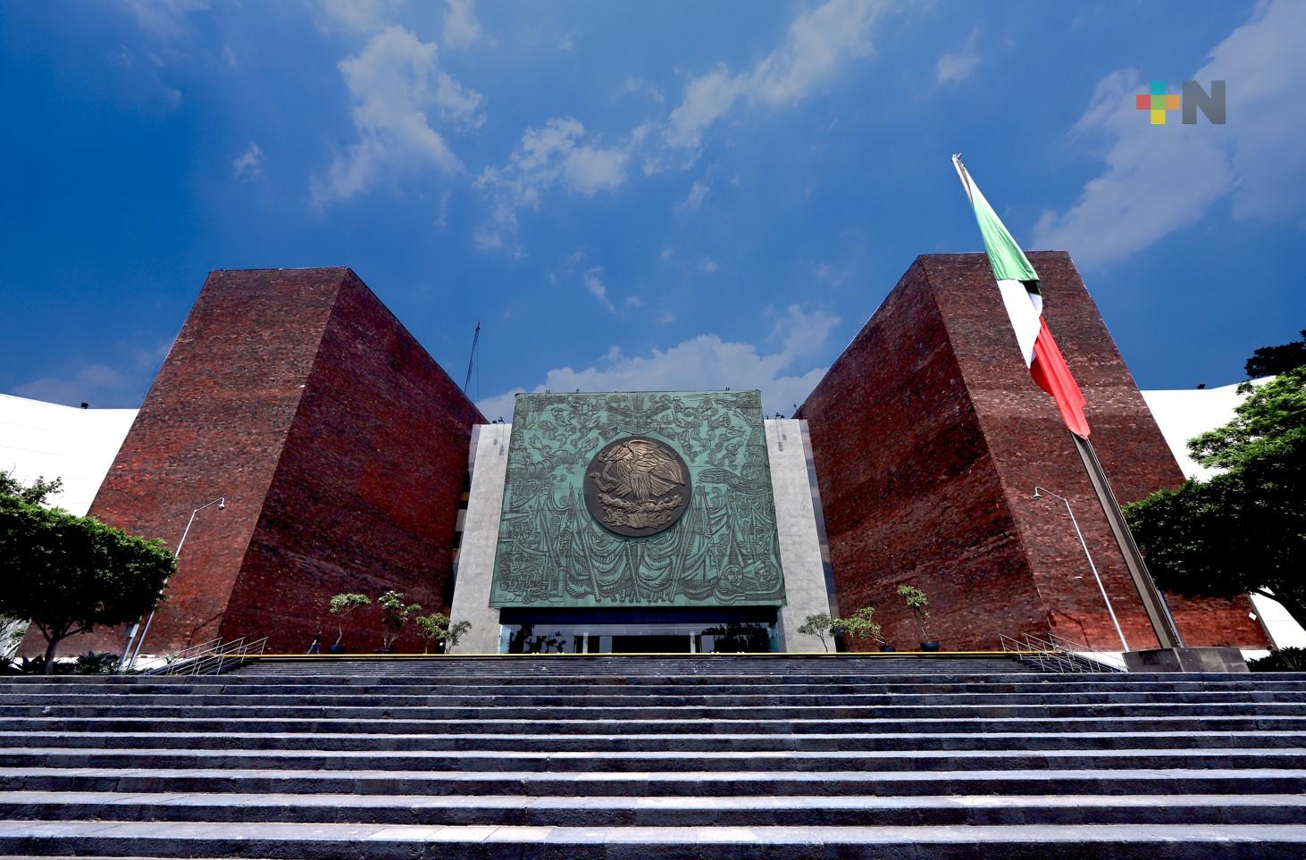 Convocan a diputadas y diputados federales electos para la LXVI Legislatura a tramitar su credencial