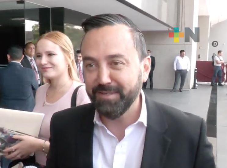 Reforma al Poder Judicial, avance para el sistema de justicia: Arturo Ávila