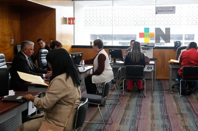 334 diputadas y diputados electos para la LXVI Legislatura cuentan ya con su credencial