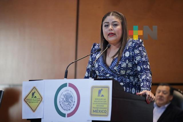 Justicia en México está lejos de ser pronta y expedita; la han inclinado del lado de los que más tienen: PT