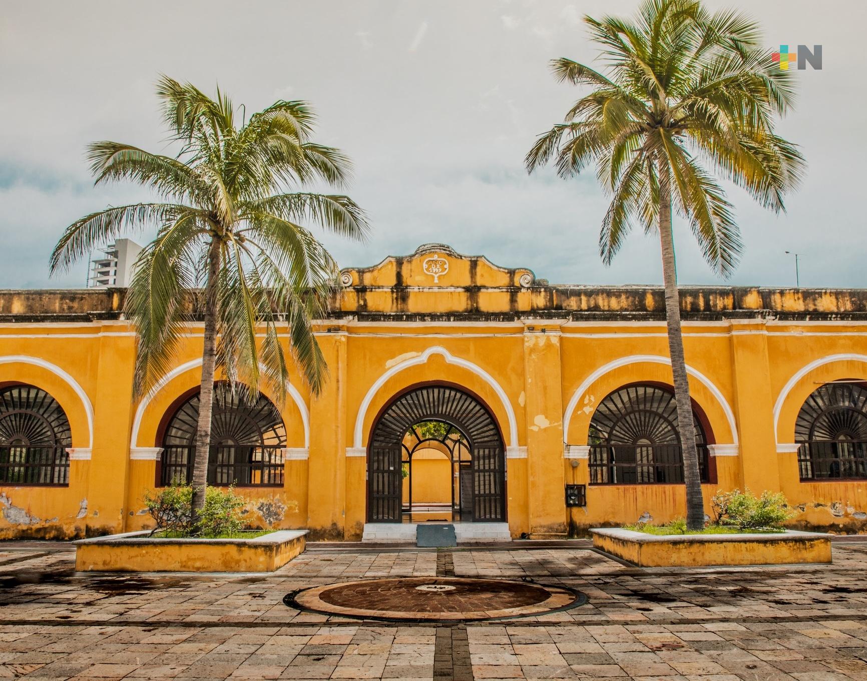 Lunes despejado a medio nublado, con probabilidad de lluvias y tormentas dispersas