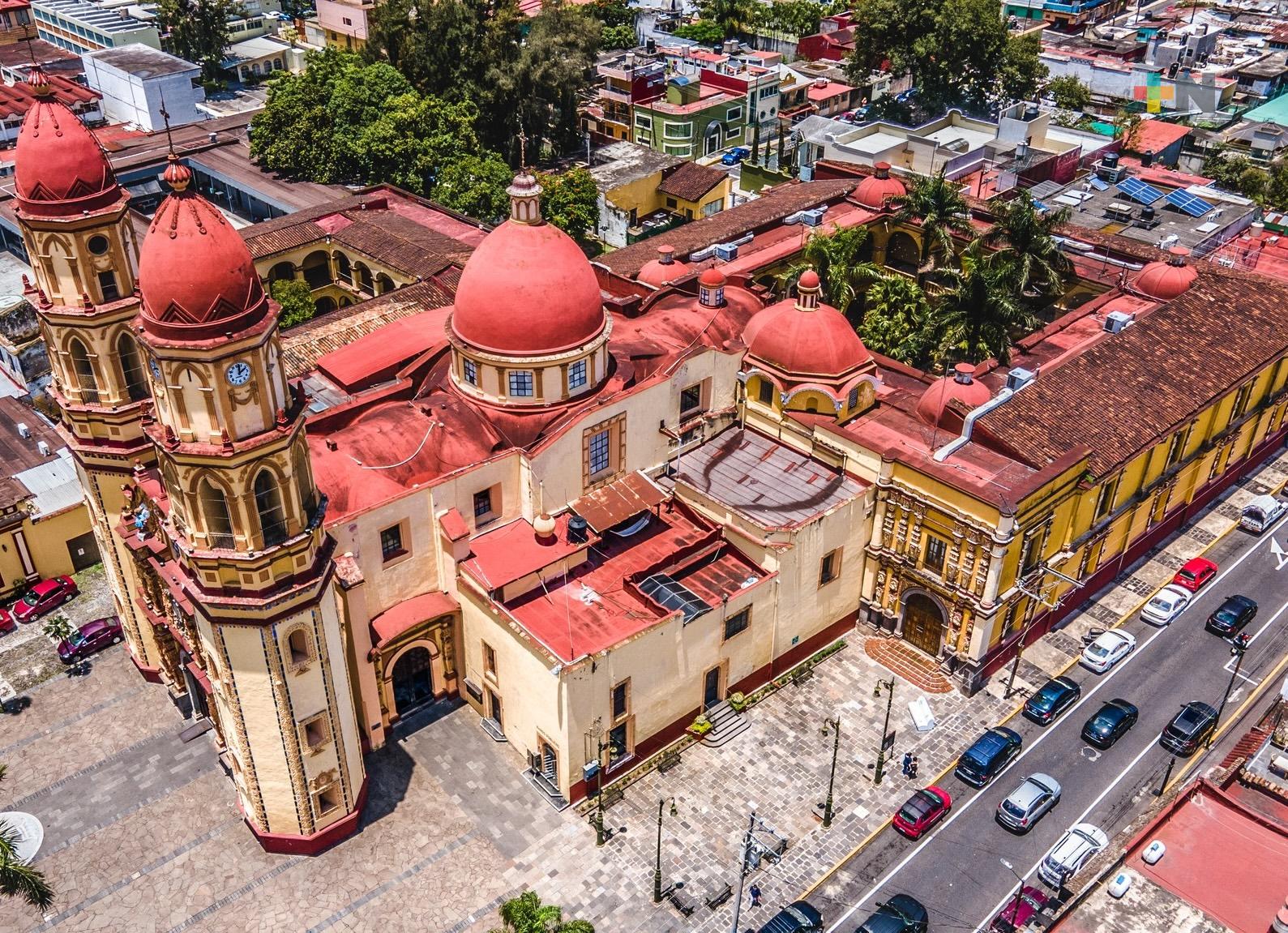 Se mantienen condiciones para lluvias y tormentas con ambiente caluroso diurno en el estado