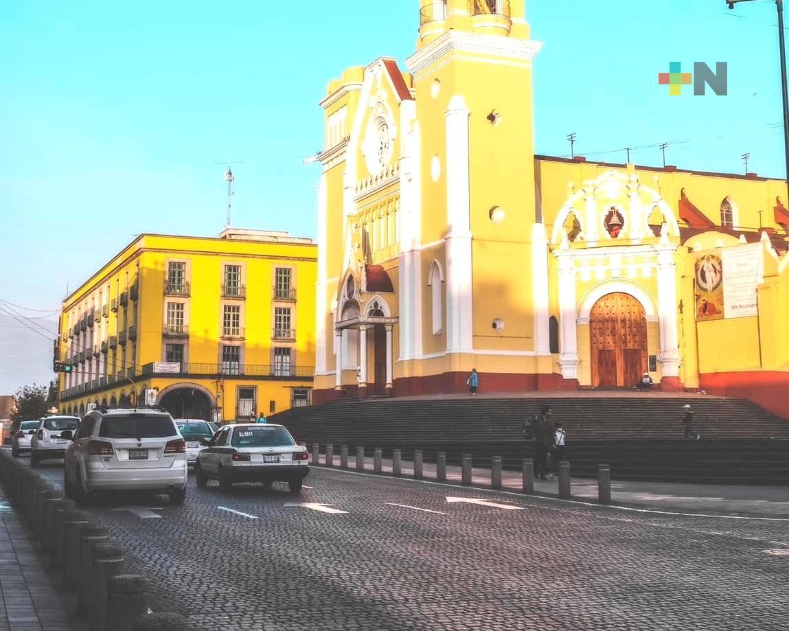 Se mantiene ambiente de caluroso a mu caluroso en el estado