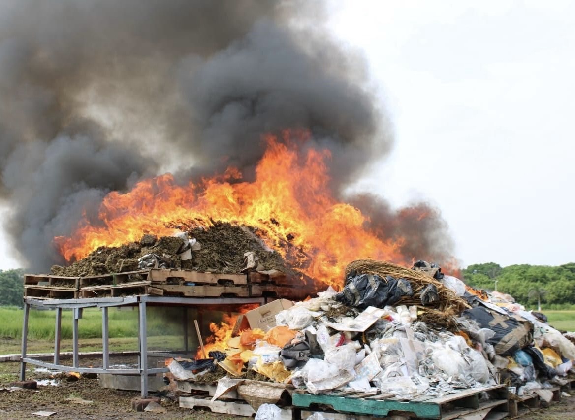 FGR informa los resultados obtenidos en julio en el estado de Veracruz