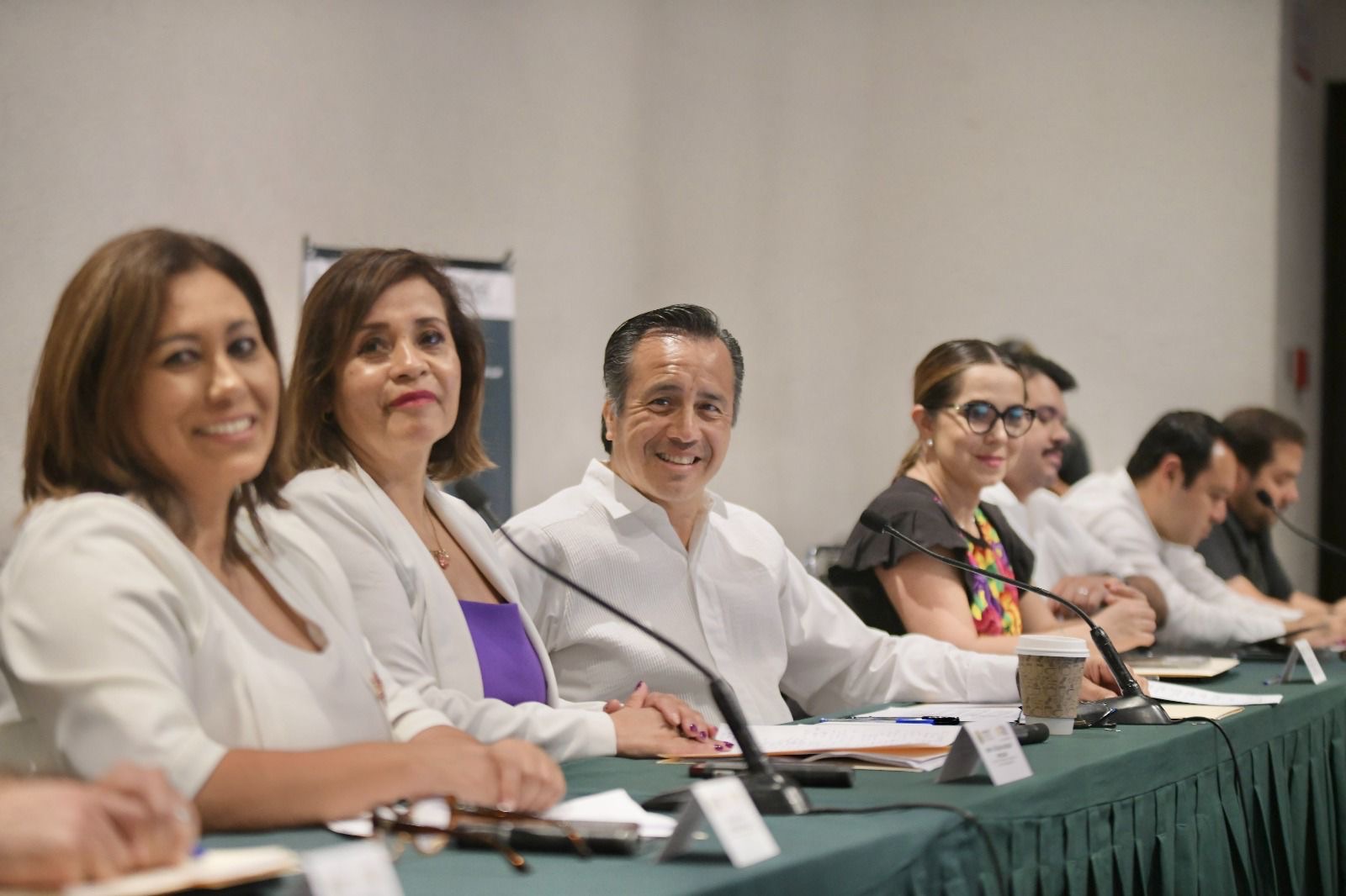 En septiembre, Veracruz cumplirá meta de IMSS Bienestar: Gobernador