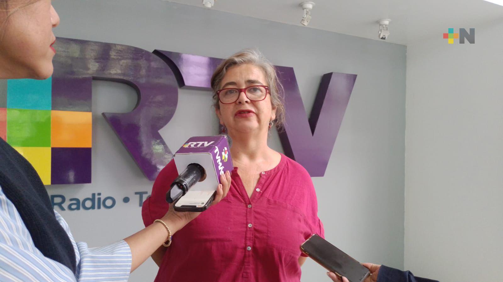 A fines de agosto, congreso internacional sobre gestión de riego en Xalapa