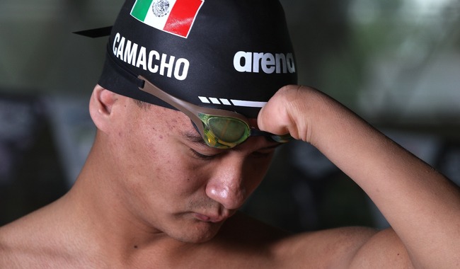 Selección paralímpica mexicana vive proceso de renovación de cara a París 2024