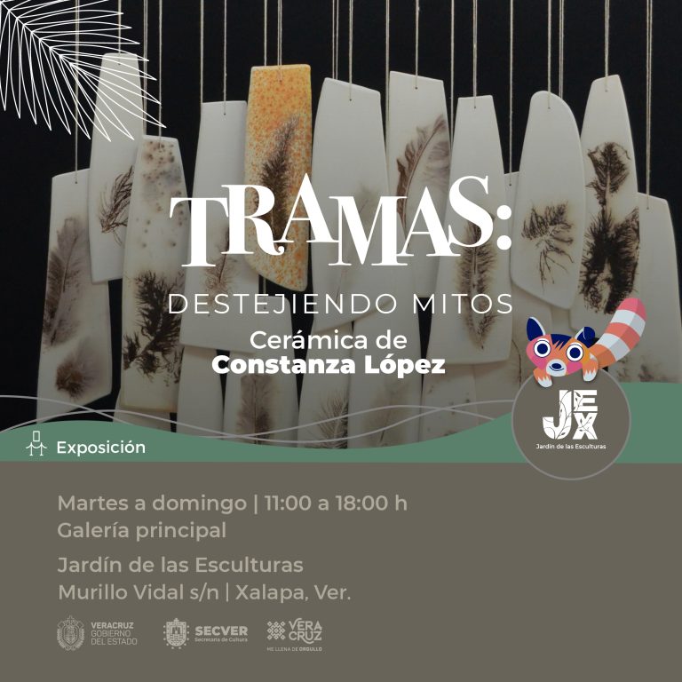 Visita las exposiciones del recinto más verde de la Secver este verano