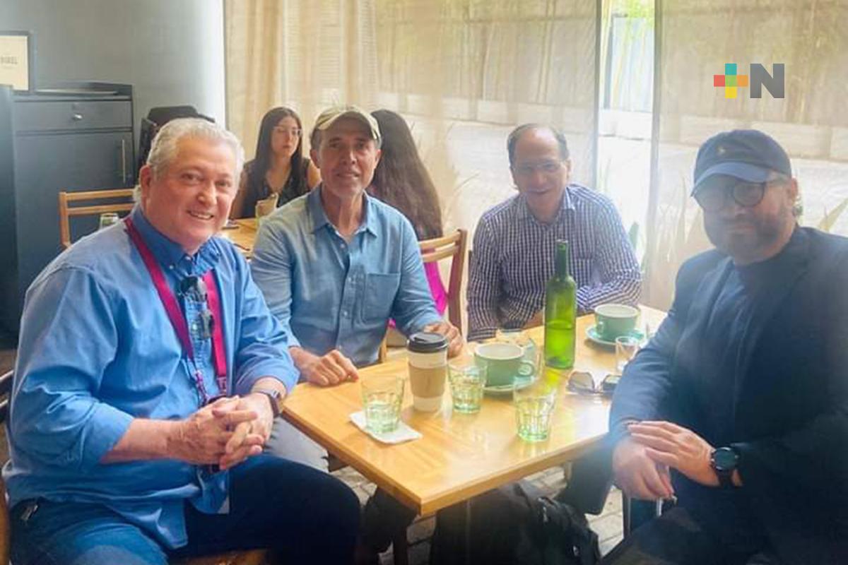 La Liga Pirata Fuente rinde homenaje a Carlos Barra