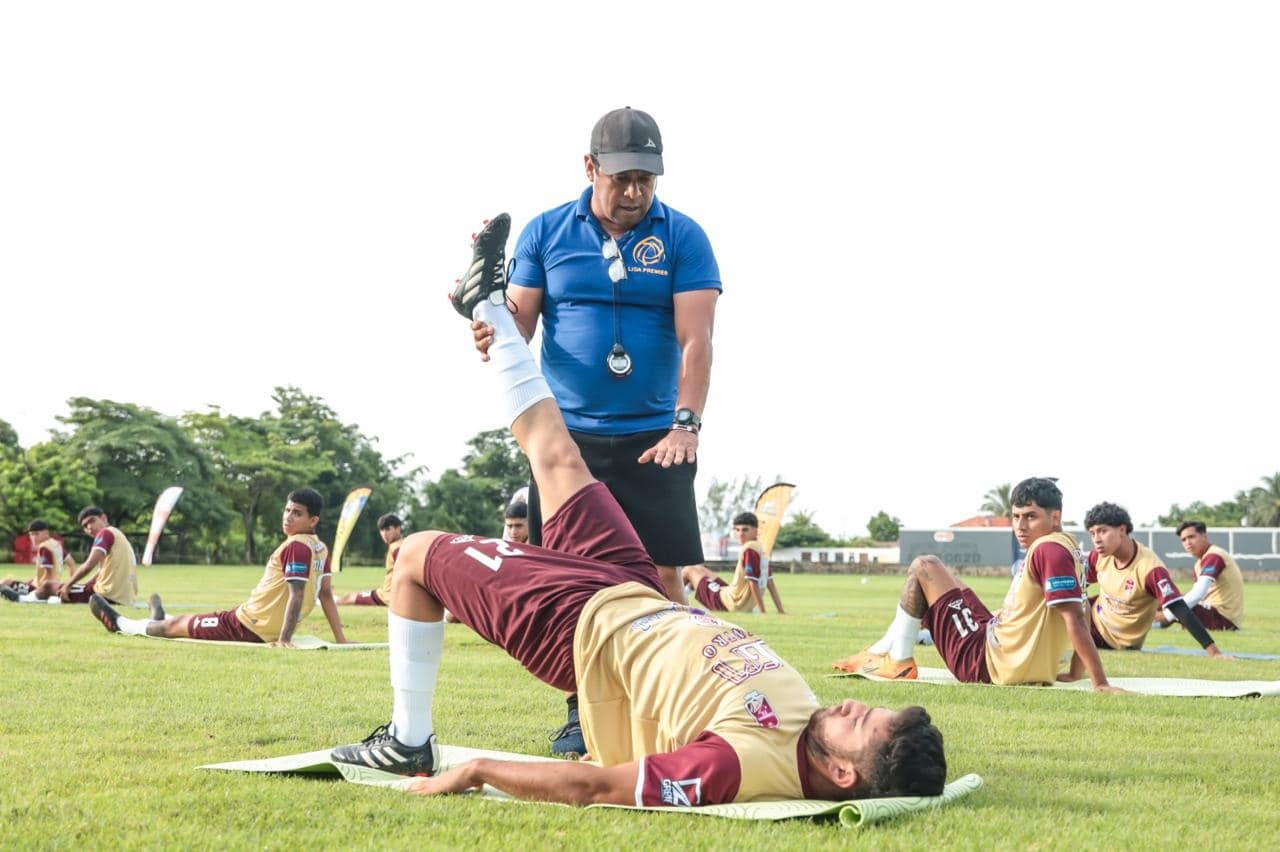 Fútbol profesional retornará a Xalapa con los Cañoneros