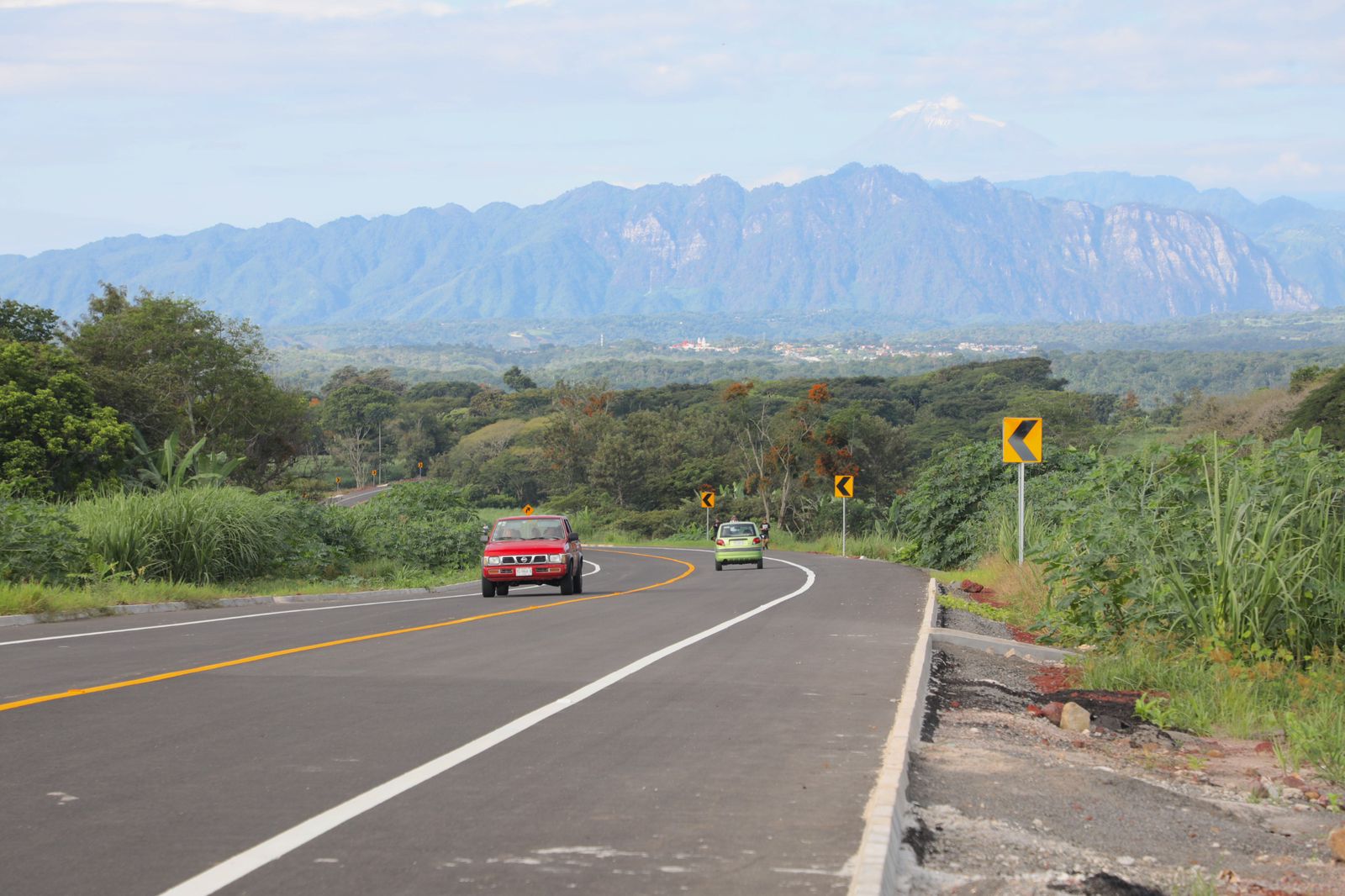 «Ahí están las obras, las acciones y los resultados»: Cuitláhuac García