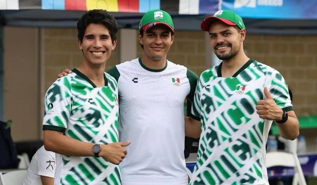 Concluye  Campeonato Nacional de Tiro con Arco 2024