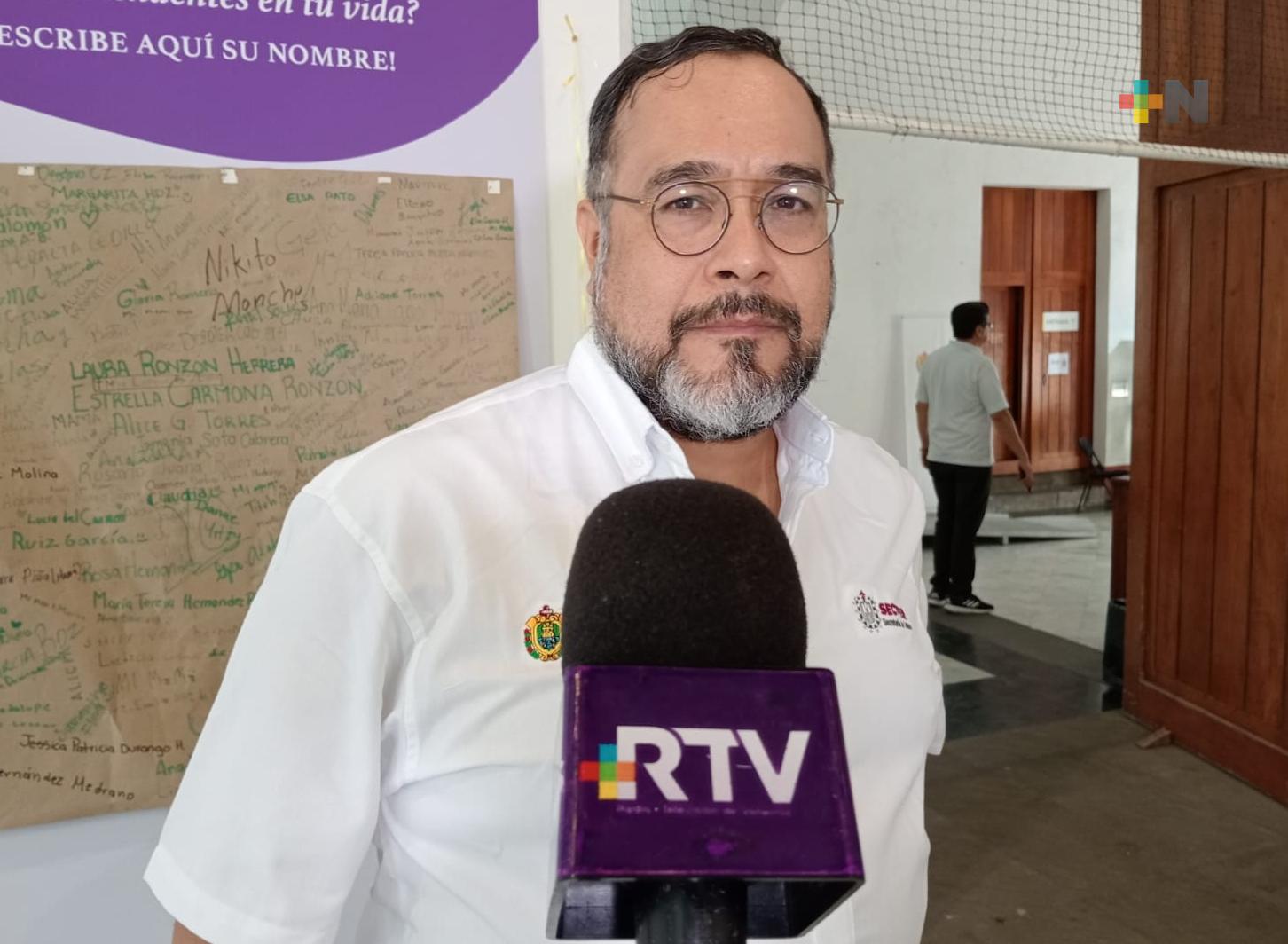 Con diversas actividades, centro cultural Casa Principal festeja su aniversario 26