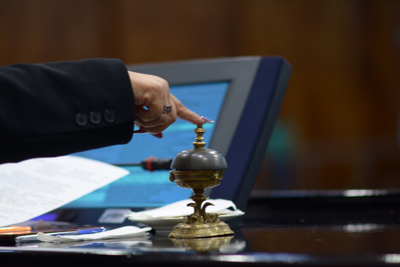 Congreso del Estado a la espera de aprobar extinción del IVAI