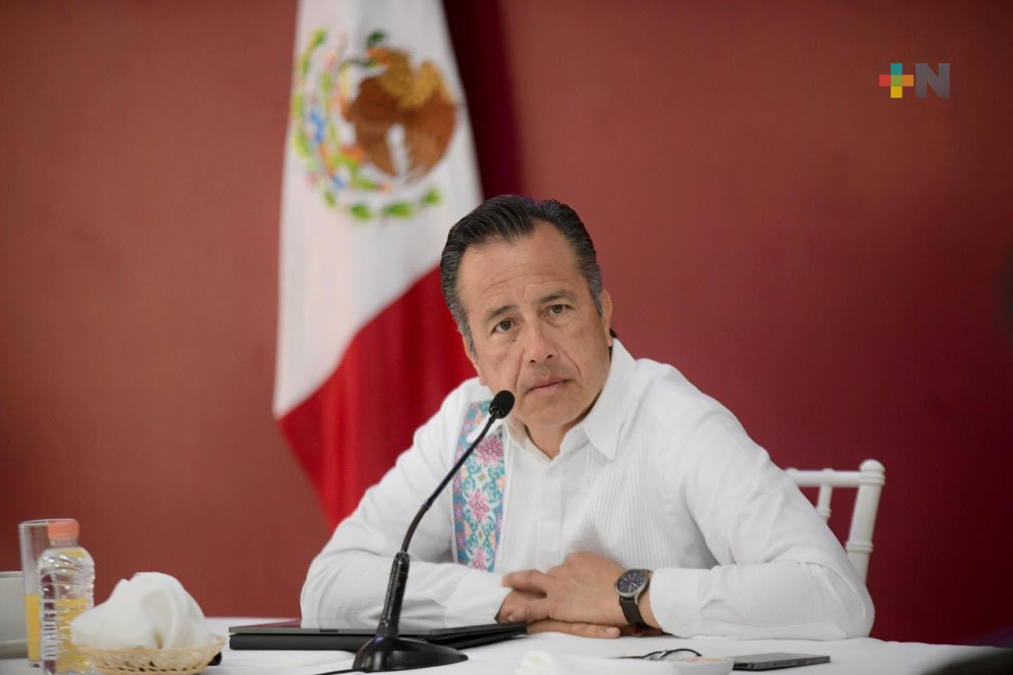 Entró en vigor nueva ley para combatir violencia familiar impulsada por el Gobernador