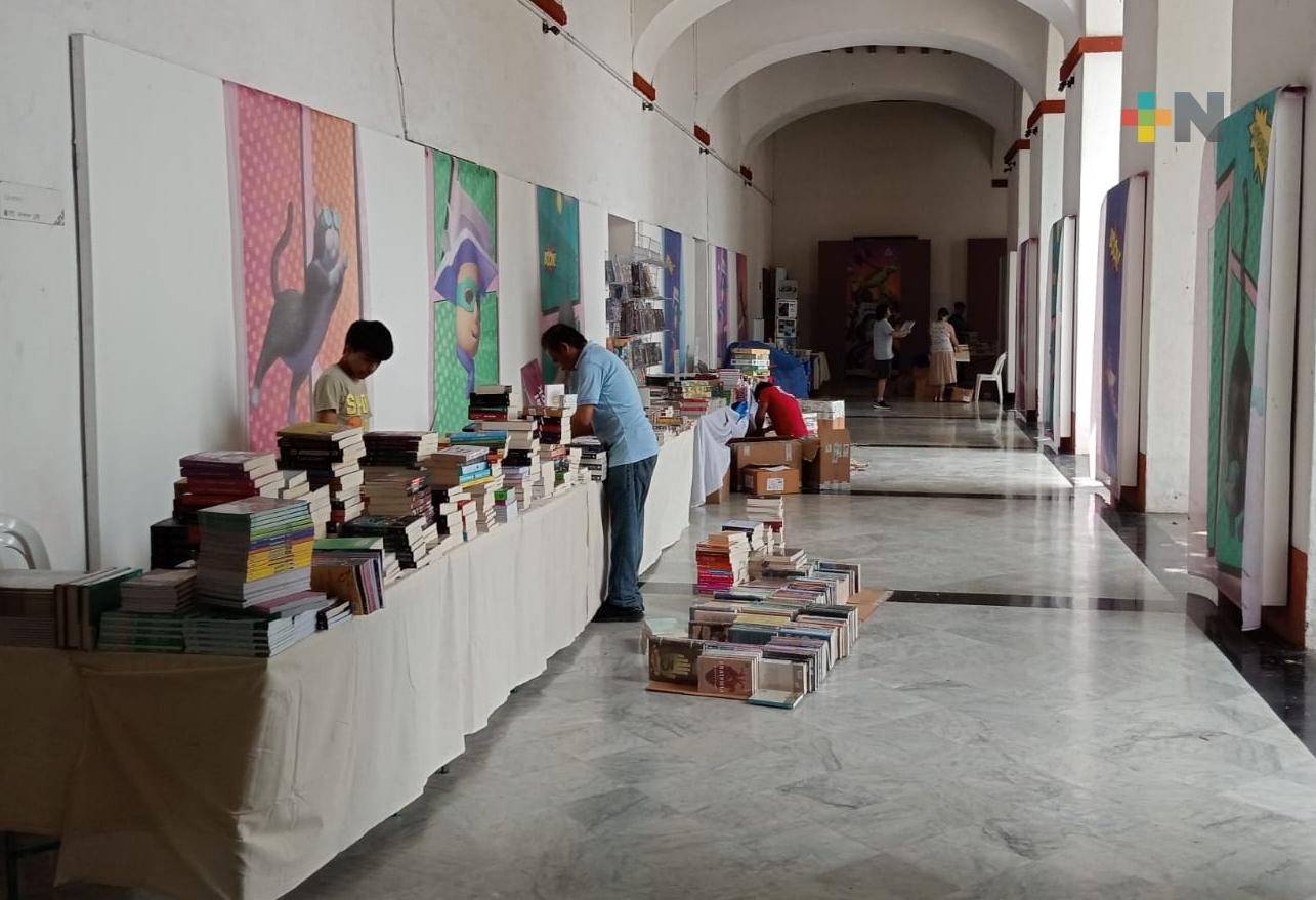 Más de 50 actividades totalmente gratuitas en Exconvento Betlehemita