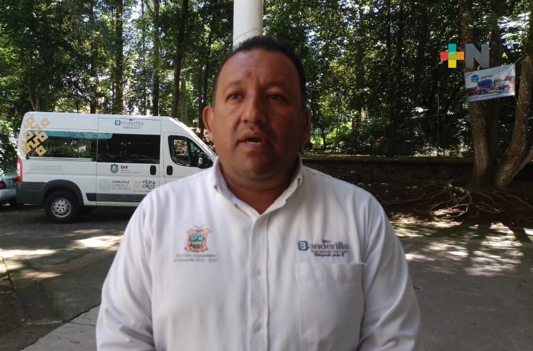 Llevarán a cabo jornadas de salud en Banderilla