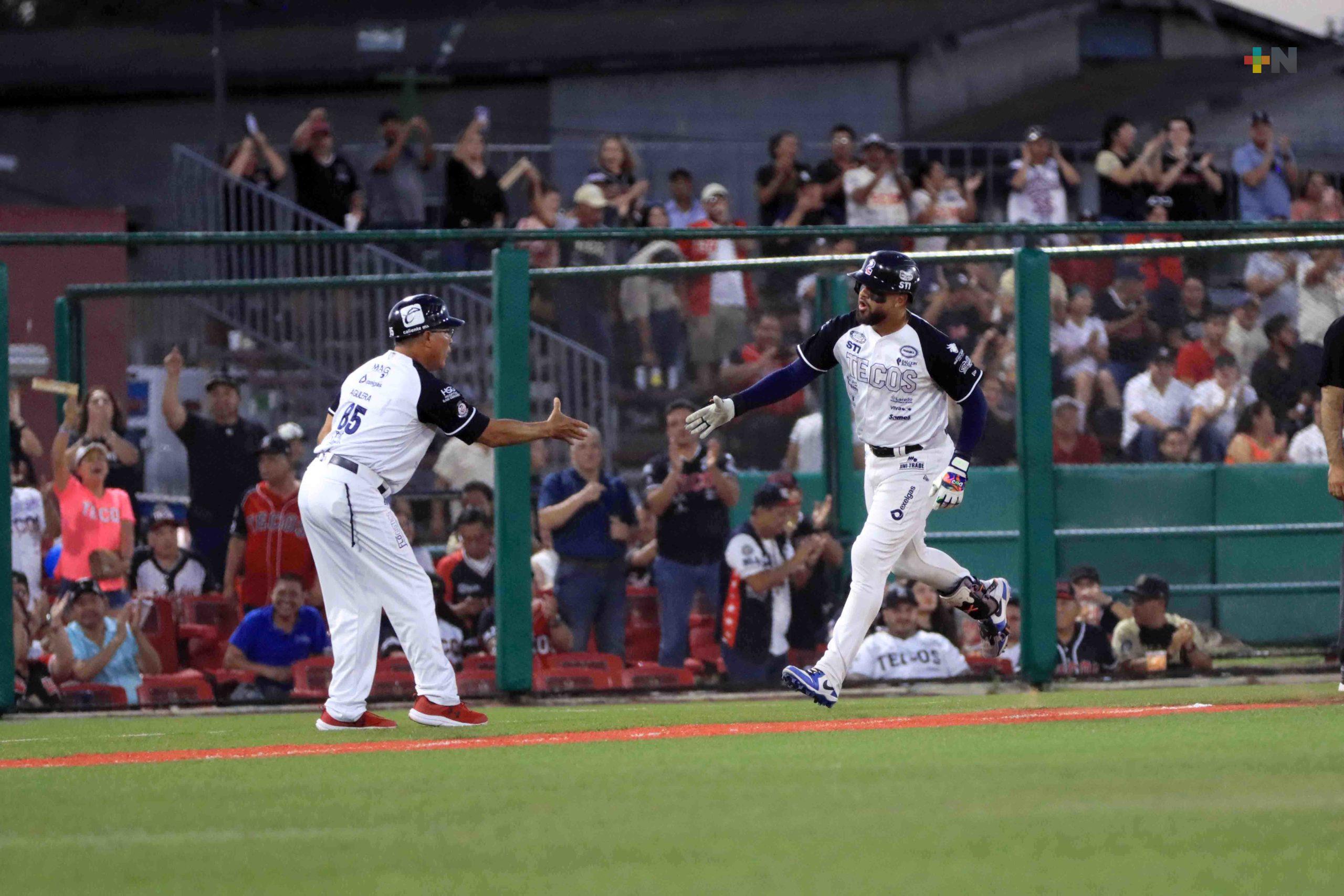 Tecos y Sultanes van por la supremacía norteña, en LMB