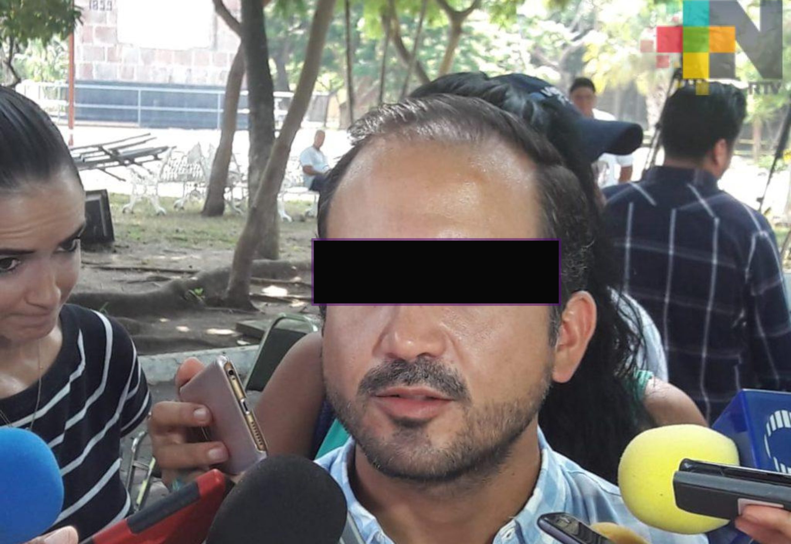 Fernando Yunes Márquez también enfrenta denuncia ante Tribunal de Justicia Administrativa de Veracruz