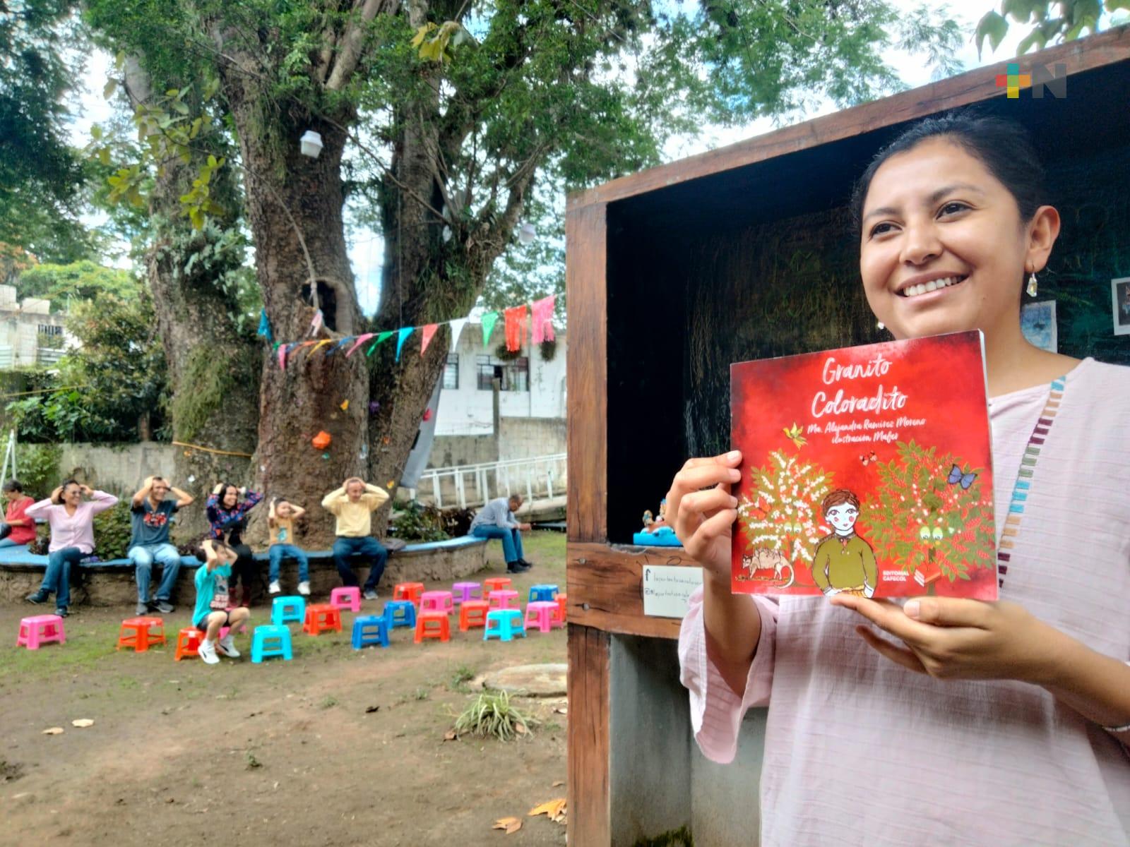Continúan actividades del segundo Festival de Artes Escénicas Coatepec 2024 