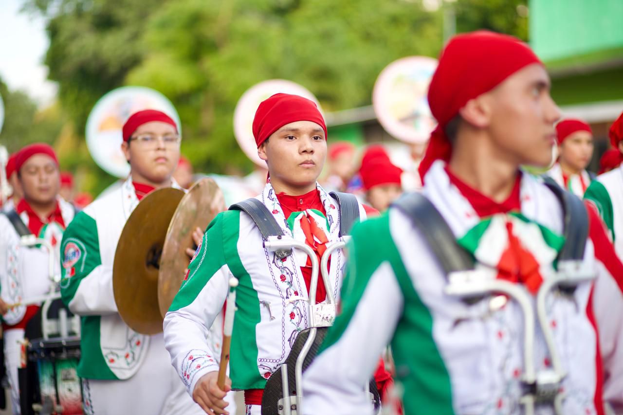 Con Festival de Cempoala se espera una derrama económica superior a los 20 mdp