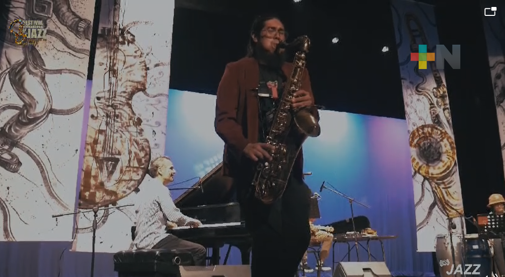 Festival Internacional de Jazz Córdoba llega con atractiva cartelera