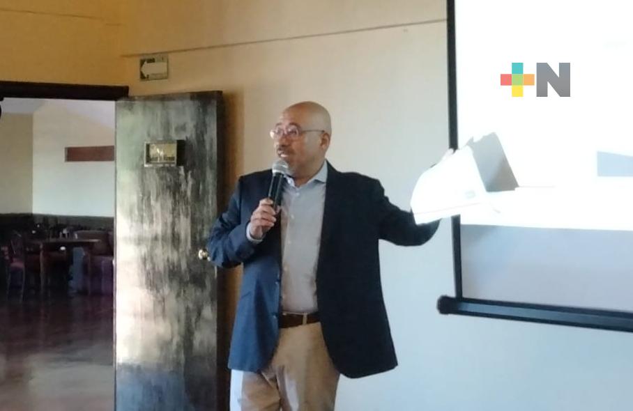 Finanzas sanas, en Seguro Social de Trabajadores de la Educación de Veracruz