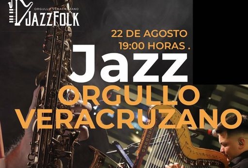 Grupo Jazz Folk se presentará en el auditorio La Calera de Banderilla